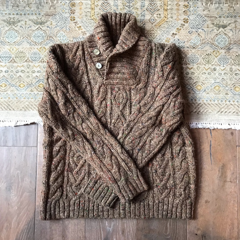 Polo by Ralph Lauren Sweater